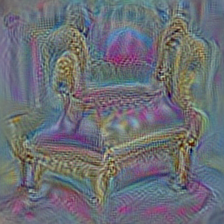 n04429376 throne
